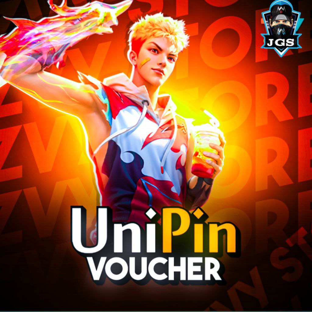 Garena Shell 🇱🇷